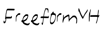FreeformVH