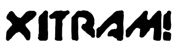 XitRAM!