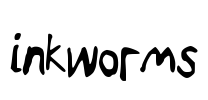 inkworms