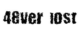 48ver lost