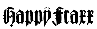 HappyFraxx