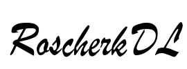 RoscherkDL