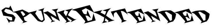 SpunkExtended
