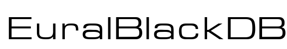EuralBlackDB