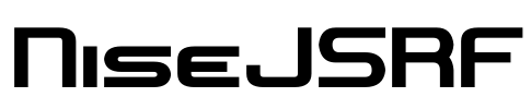 NiseJSRF