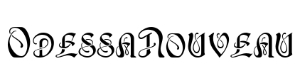 OdessaNouveau