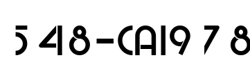 548-CAI978