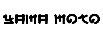Yama Moto