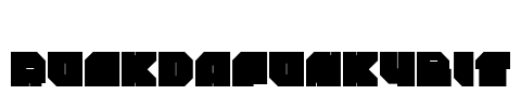 rockdafonkybit