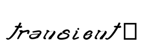transient2
