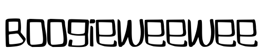 Boogieweewee