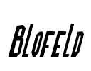 Blofeld