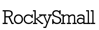 RockySmall
