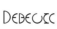 Debevic