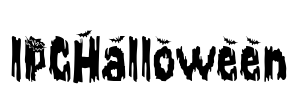 IPCHalloween