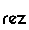 REZ Font Image