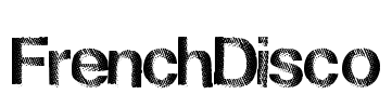 FrenchDisco