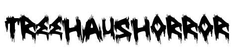 TreehausHorror