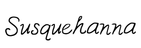 Susquehanna