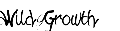 Wild Growth