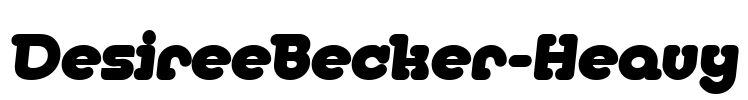 DesireeBecker-Heavy