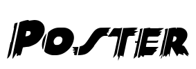Poster