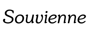 Souvienne