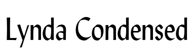 Lynda Condensed