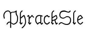 PhrackSle