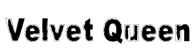 Velvet Queen