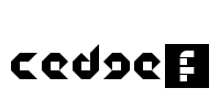 cedge1 Font Image