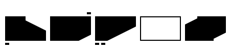 LDR#2 Font Image