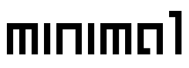 minimal Font Image