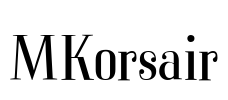 MKorsair