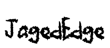 JagedEdge