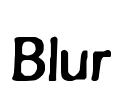 Blur