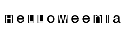 HelloweeniA