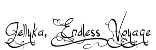 Jellyka, End_less Voyage