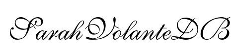 SarahVolanteDB