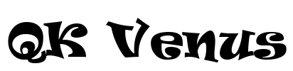 QK Venus