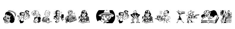 Vintage Mixed vol1