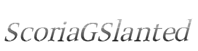 ScoriaGSlanted