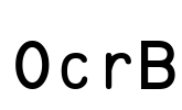 OcrB