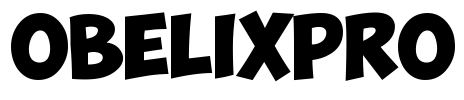 ObelixPro