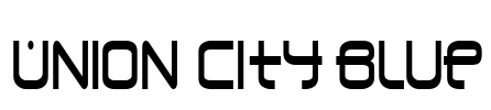 Union City Blue