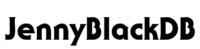 JennyBlackDB