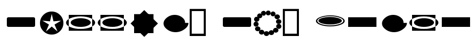 button_by_fanta Font Image