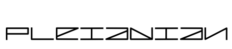 Pleiadian