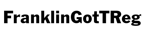 FranklinGotTReg