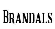 Brandals